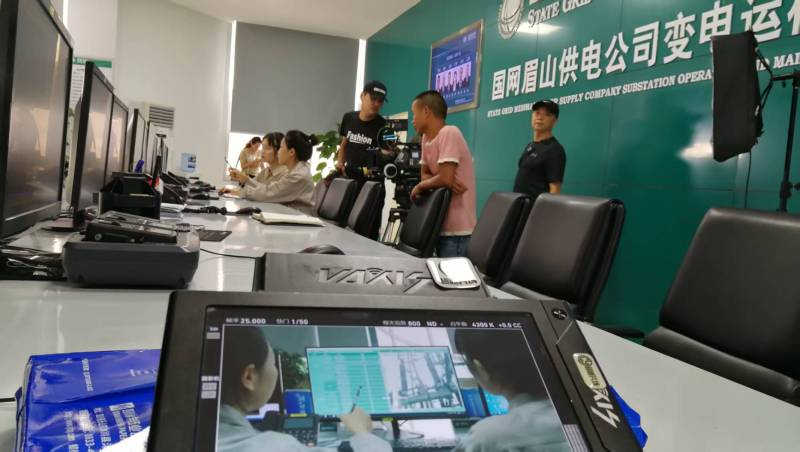 韶山市广告片制作优选：全流程专业把控，让品牌传播更有力量！