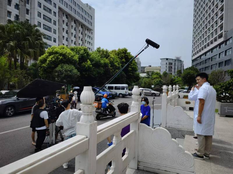 韶山市广告片拍摄公司低成本实现高规格制作的诀窍